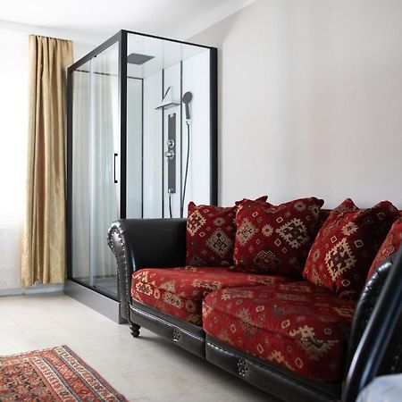 Elegant&Hu Hotel Vienna Exterior photo