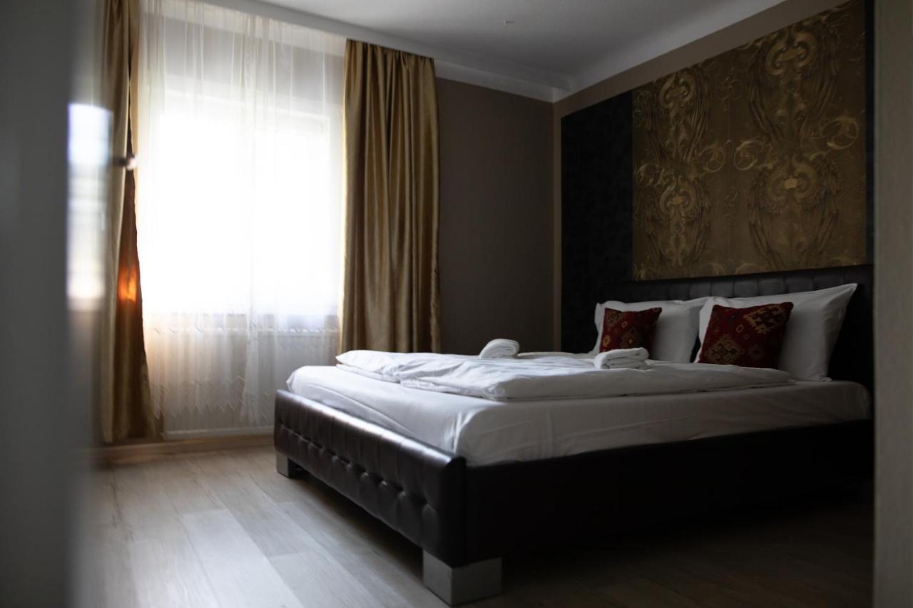 Elegant&Hu Hotel Vienna Exterior photo
